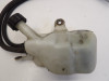 Radiator reserve tank  Honda TRANSALP