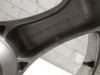 Felge vorne BMW R 850 R