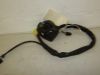 Handlebar switch assy left Suzuki GSX R 600