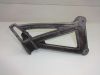 Duo voetsteun links Yamaha XTZ Tenere