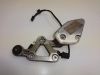 Main step holder right Yamaha FAZER 600