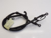 Brake hose front Honda TRANSALP