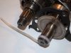 Gear box Suzuki GS 550 ES
