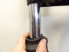 Front pipes complete Suzuki VS 700 Intruder