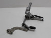 Main step holder left BMW R 1150 R