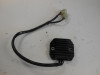 Regulator rectifier  Kawasaki ZX 6 R