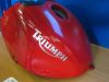 Tank Triumph TT 600