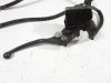 Front brake master cylinder  Kawasaki ZX 6 R