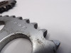 Ketting en tandwielset Honda VFR 750