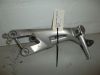 Pillion step right Honda CBR 1100 XX