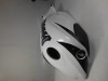Fuel tank cover Honda CBR Fireblade