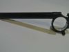 Steering Handle left  Honda CBR Fireblade