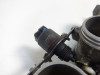 Gasklephuis BMW K 1200 GT