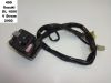 Handlebar switch assy left Suzuki DL 1000 V STROM