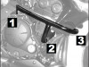 Engine Guard Kawasaki ER 6