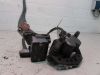 Voorrem compleet Kawasaki ZZR 250