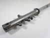 Voorpoot links compleet Suzuki Burgman 650
