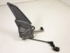 Schetsplaat links Kawasaki ZZR 600