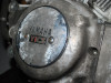Engine Yamaha XVZ 1200 Venture