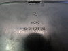 Afdekkap BMW K 75