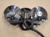 Tellerset Honda Goldwing GL