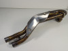 Auspuff-Krummer Aprilia Pegaso 650