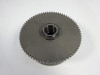 Flywheel rotor Ducati monster 796