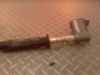 Steering Handle left  Kawasaki ZZR 1100