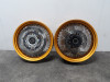Rim set KTM 690 SMC-R