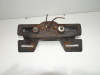 Kennzeichenhalter Honda VT 500