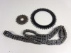 Ketting en tandwielset Triumph Sprint ST 1050