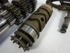 Versnellingsbak Ducati monster 696