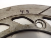 Remschijf voor Honda VF 700  750 S Sabre
