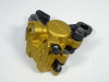 Bremssattel Bremszange hinten Triumph Street Triple 675