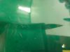 Fuel tank Kawasaki ZX 9 R