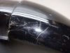 Front fender Kawasaki GPX 600