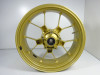 Felge hinten Aprilia Dorsoduro 750