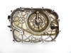 Crankcase cover Clutch side Honda Deauville 650 - 700