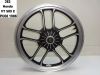 Front Wheel Honda VT 500