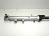 Voorpoot links compleet Honda CBR 600 F