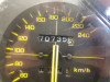 Tellerset Honda VF 500 