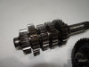 Versnellingsbak Ducati monster 900