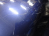 Tank Aprilia Caponord 1000
