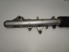 Voorpoot links compleet Triumph Tiger 900