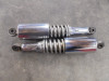 Achterschokbreker Suzuki GS 450
