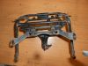 Kuipframe Yamaha XJ 600 Diversion