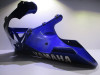 Verkleidung unten Yamaha YZF R1