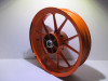 Felge hinten KTM 390 Duke
