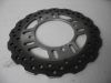Rear brake disc Kawasaki ZZR 1400
