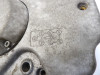 Engine cover front spocket Suzuki GS 550